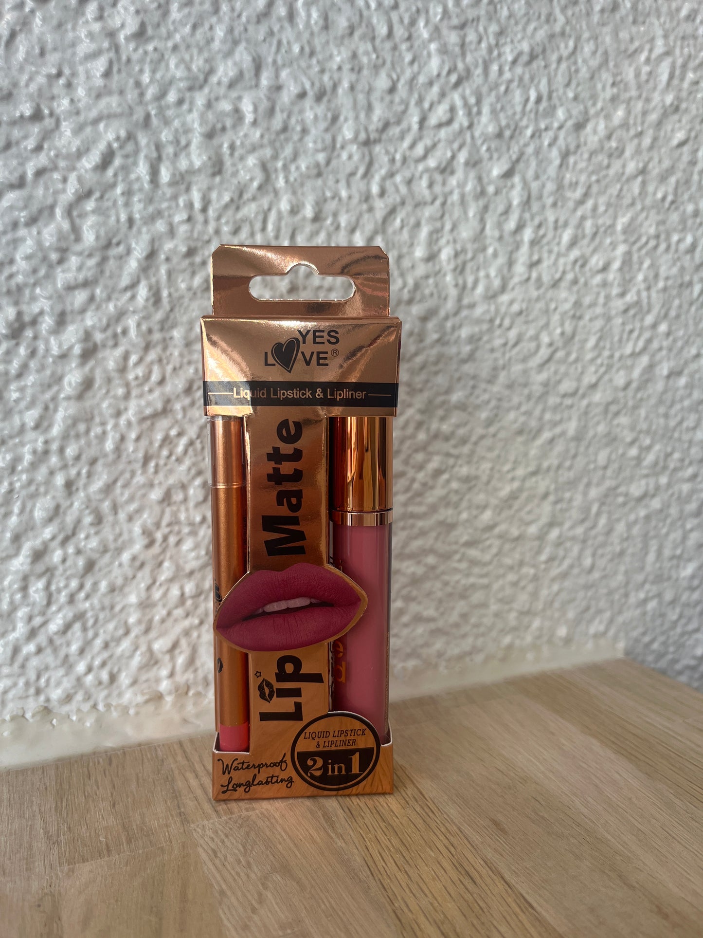 Kit crayon+gloss (14)