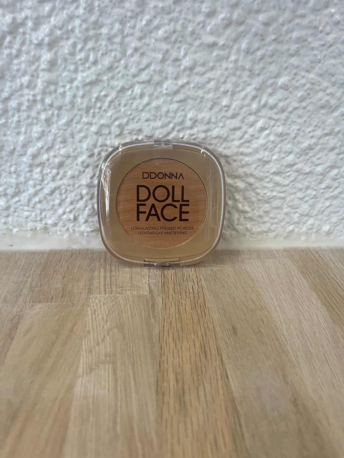 Poudre compact (3)