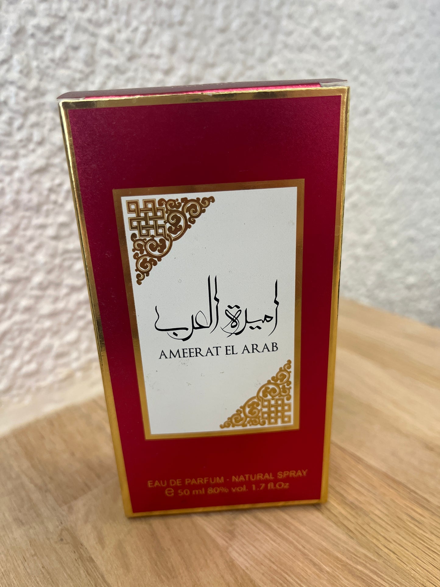 Parfum Ameerat El Arab 50ml