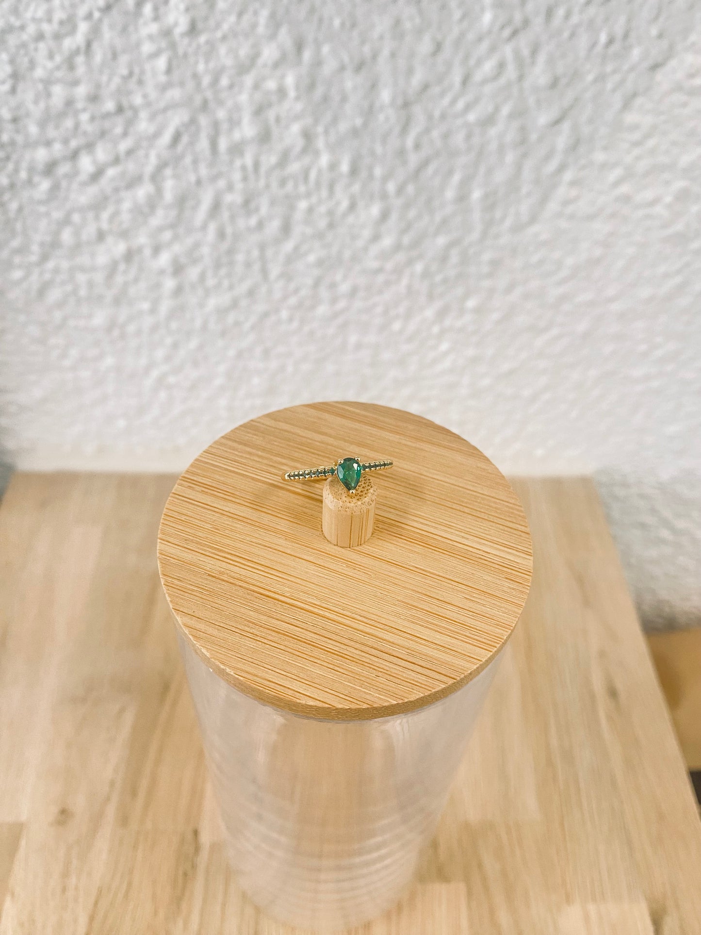 Bague Gréng Tropf