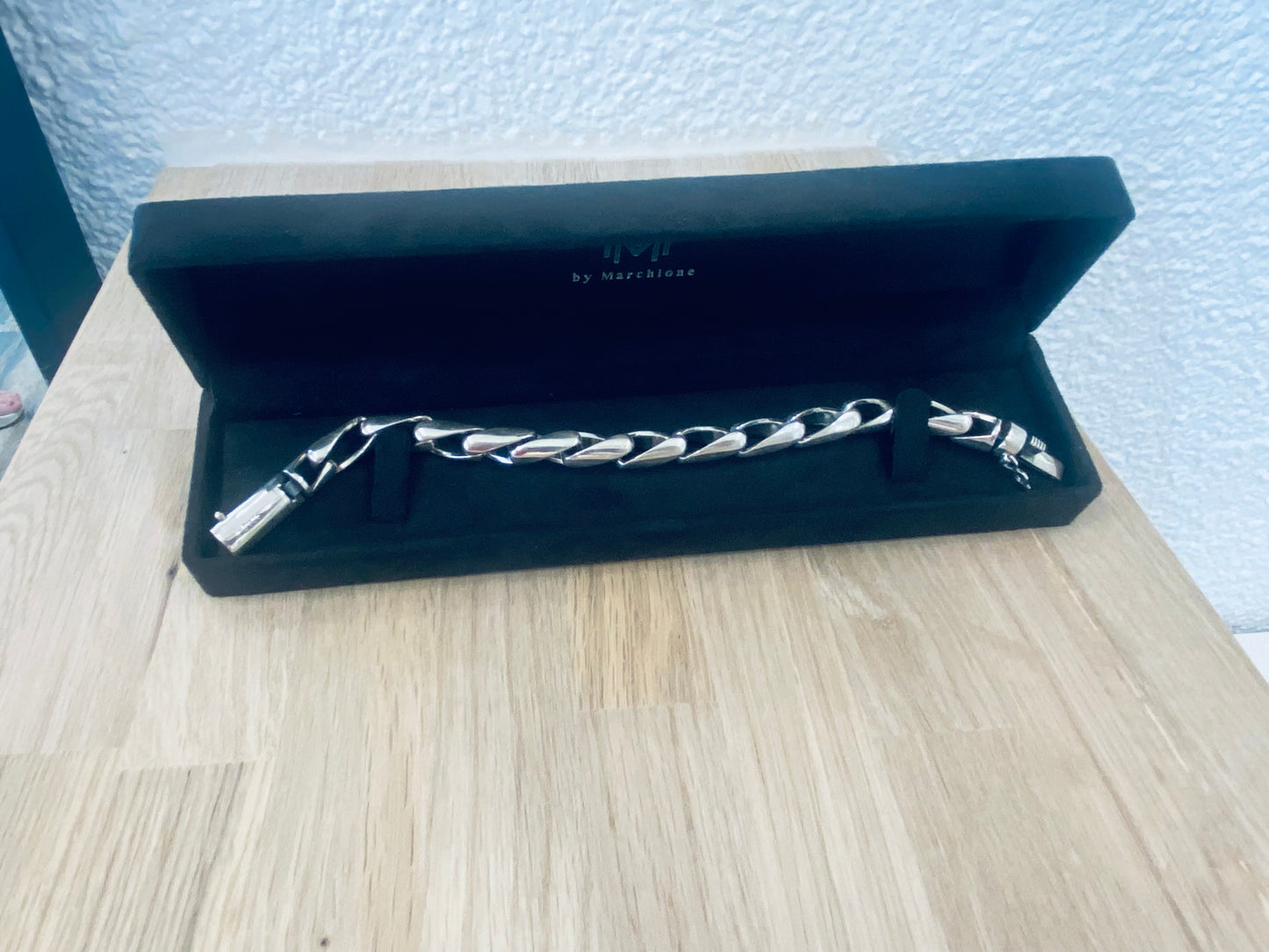Bracelet pilote