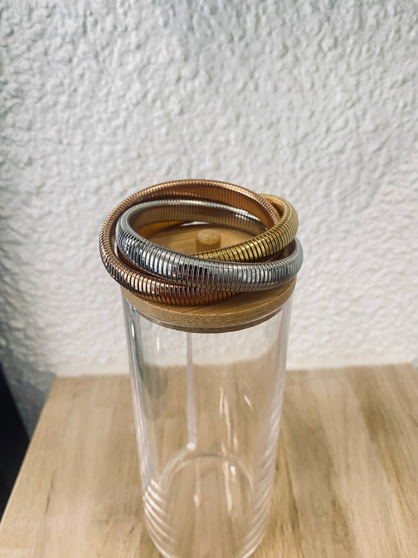 Bracelet Eleganz Trio