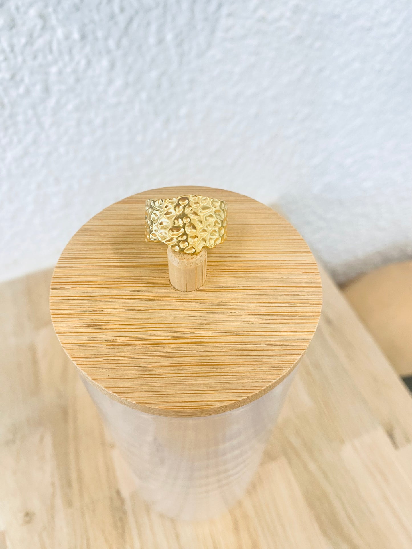 Bague Ofdréck