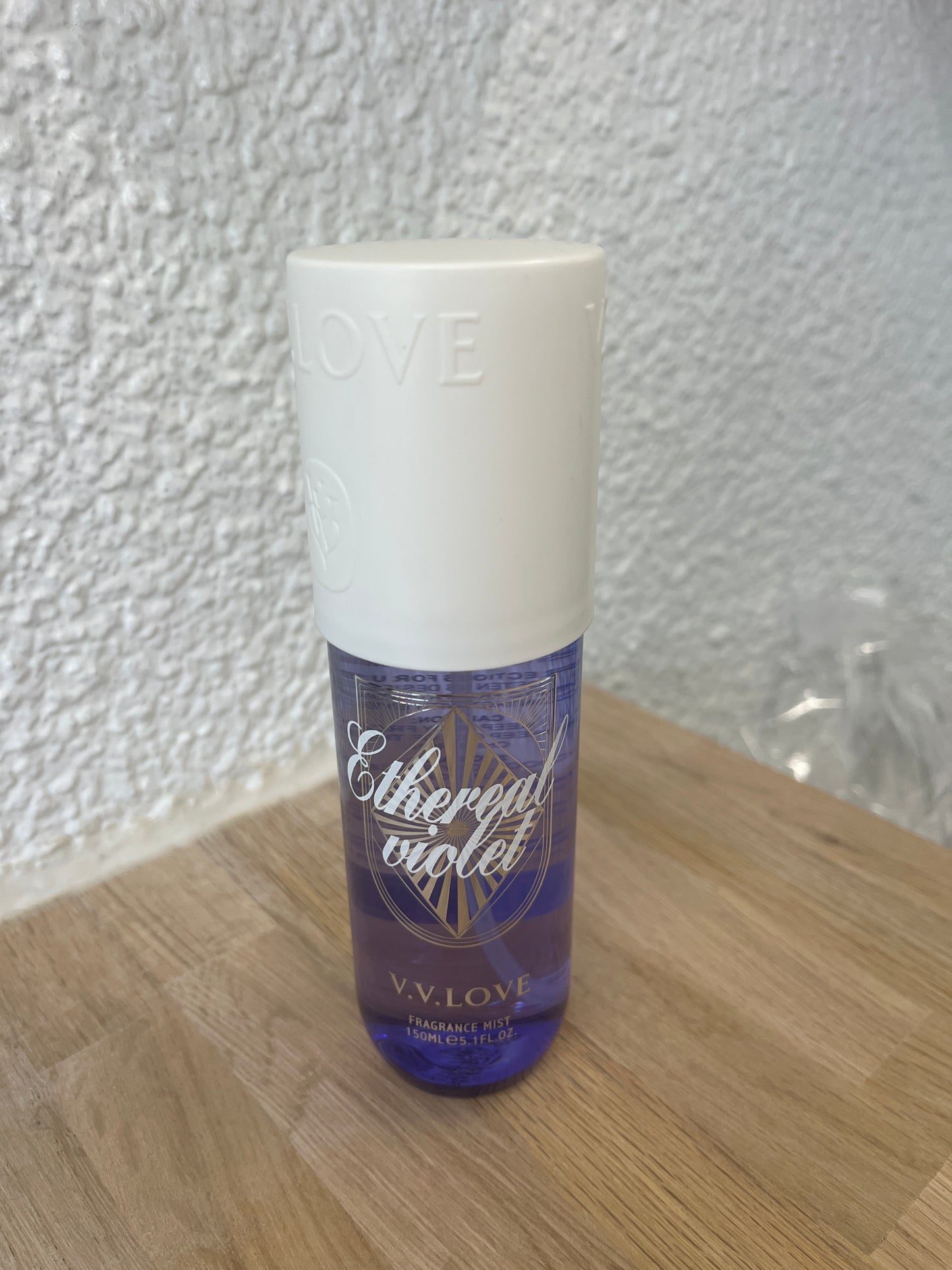 Brume Ethereal violet