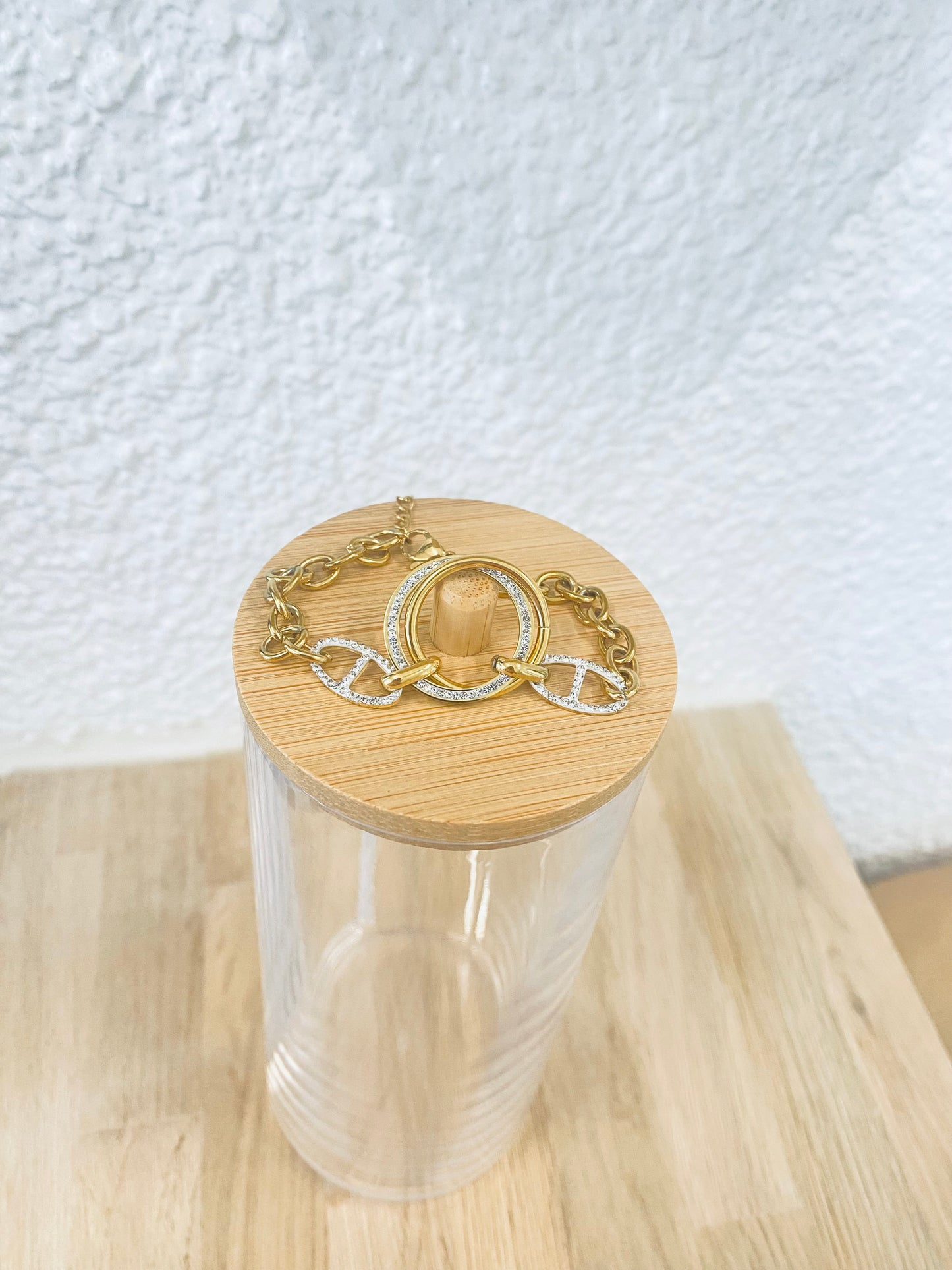 Bracelet Golden Galaxy