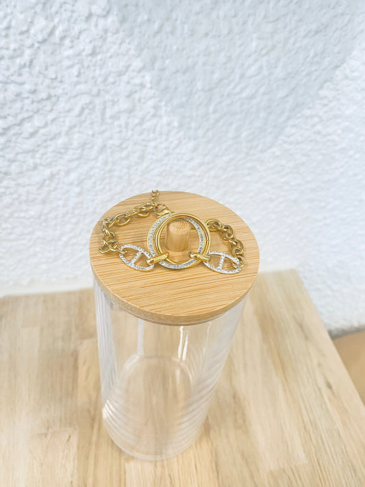 Bracelet Golden Galaxy