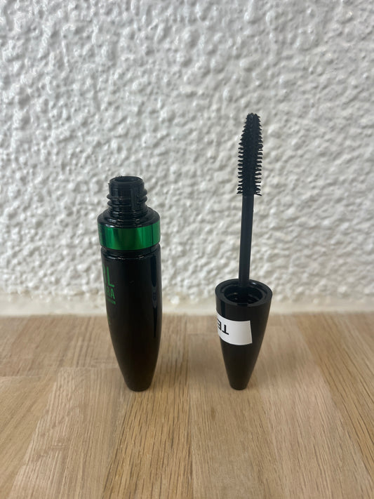 Mascara waterproof