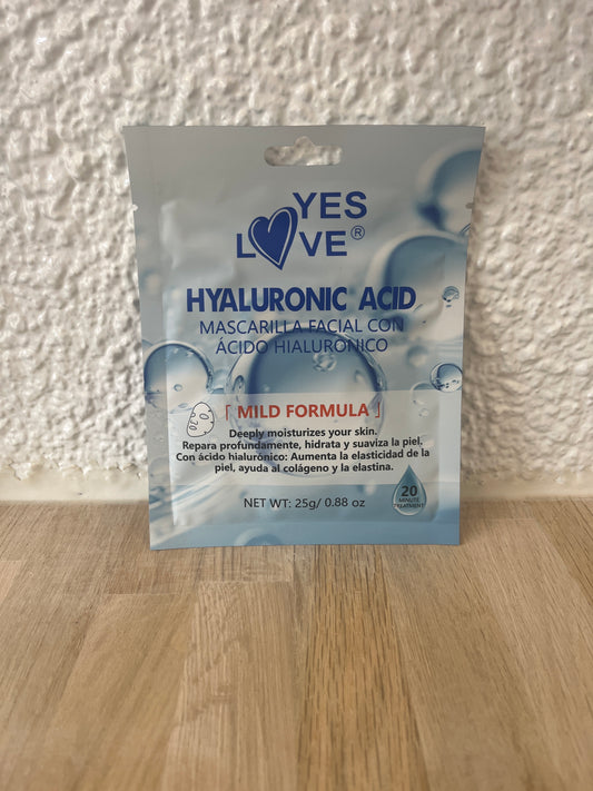 Masque visage