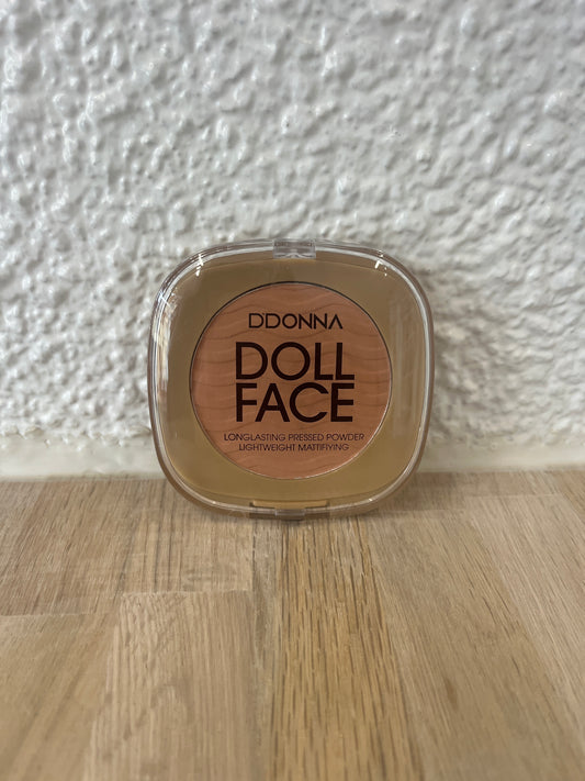 Poudre compact (1)