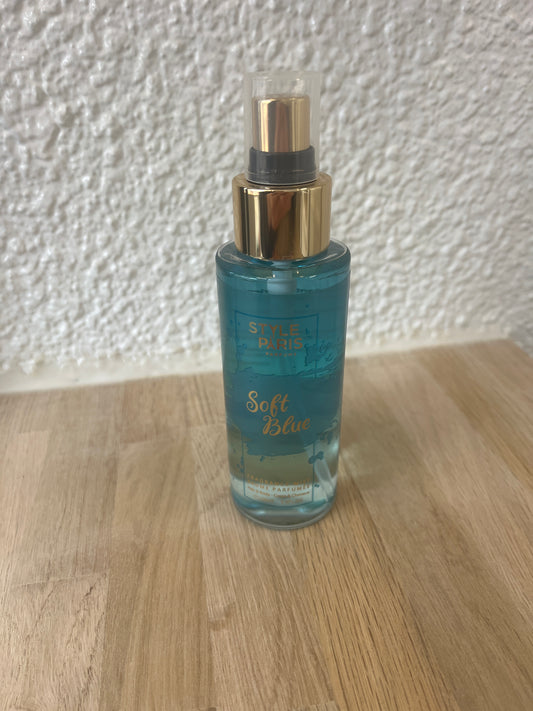 Brume soft blue