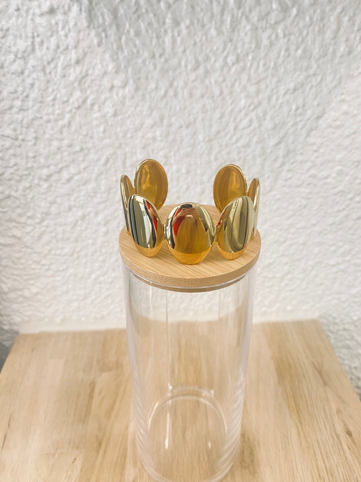 Bracelet Golden Promise