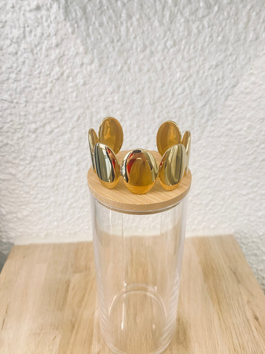 Bracelet Golden Promise