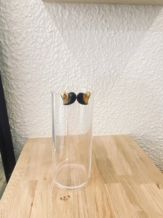 Boucle d’oreille Häerzblat