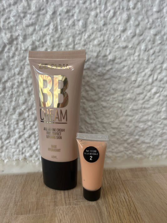 BB crème (2)