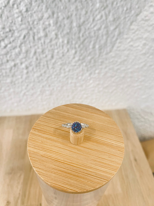 Bague Blo Blénkt