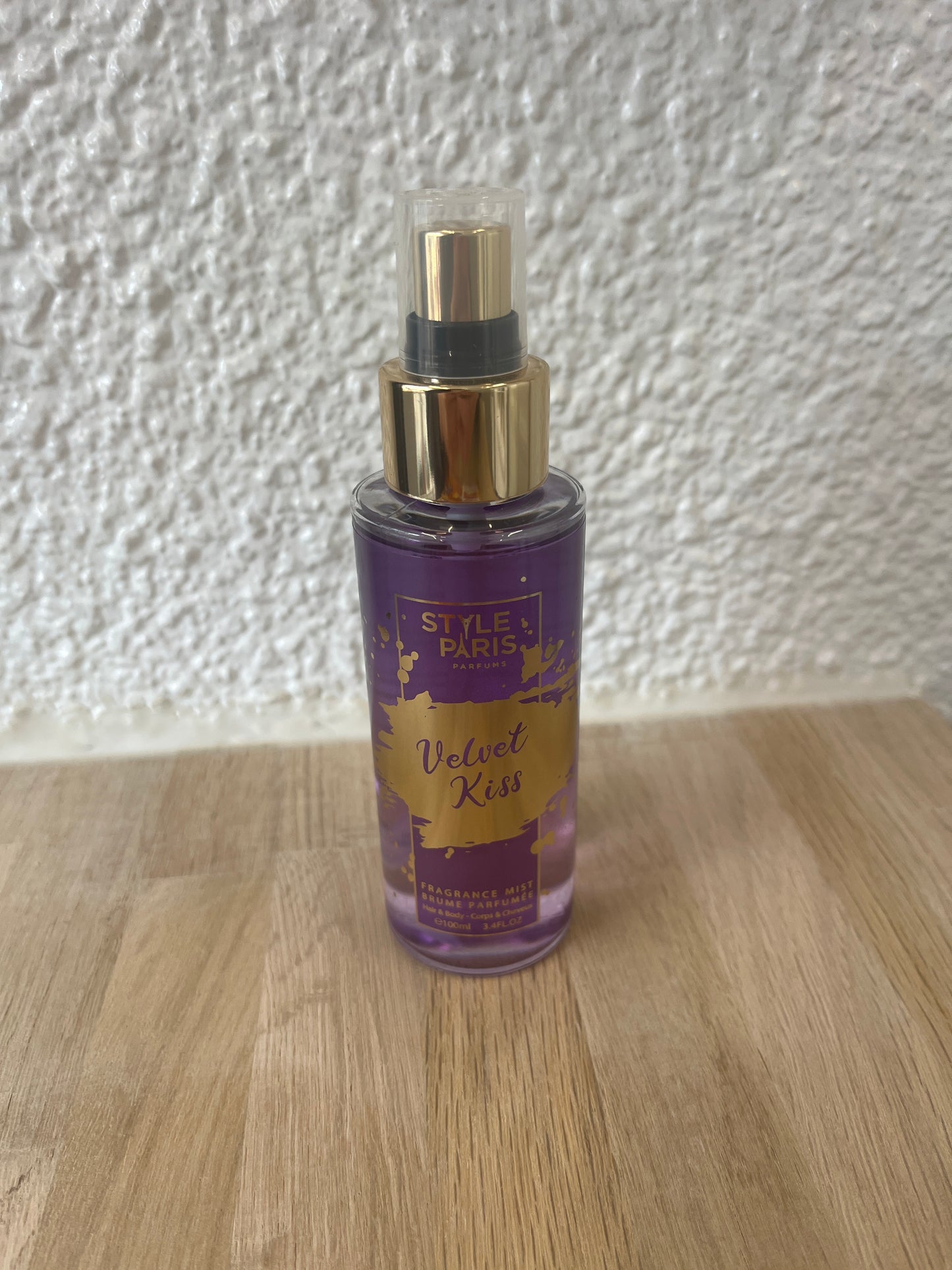 Brume velvet kiss