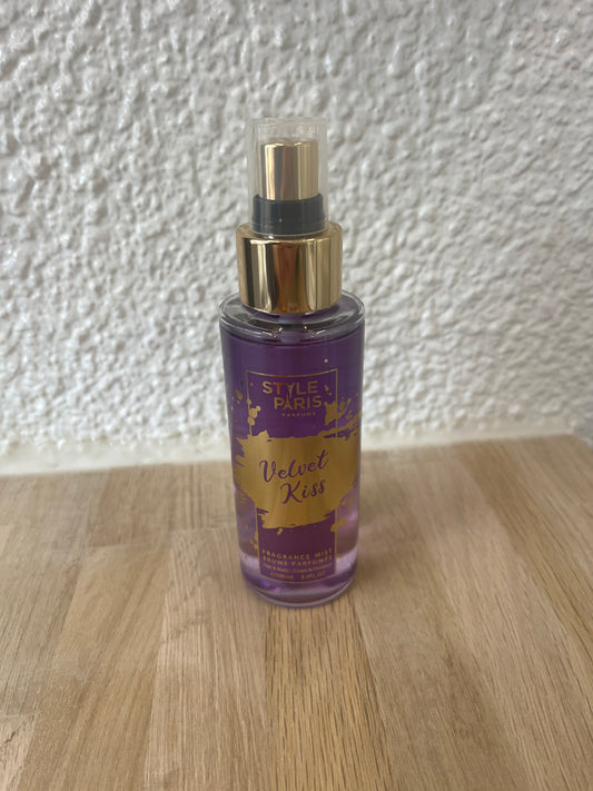 Brume velvet kiss