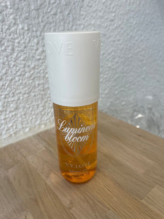 Brume Luminous Bloom