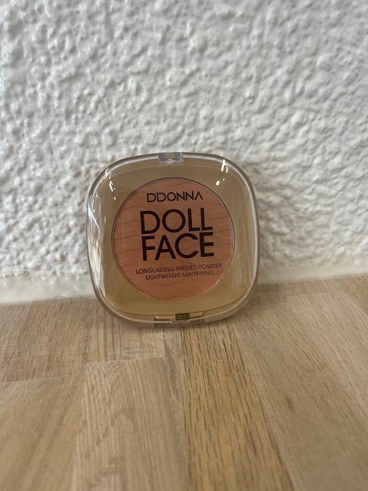 Poudre compact (2)