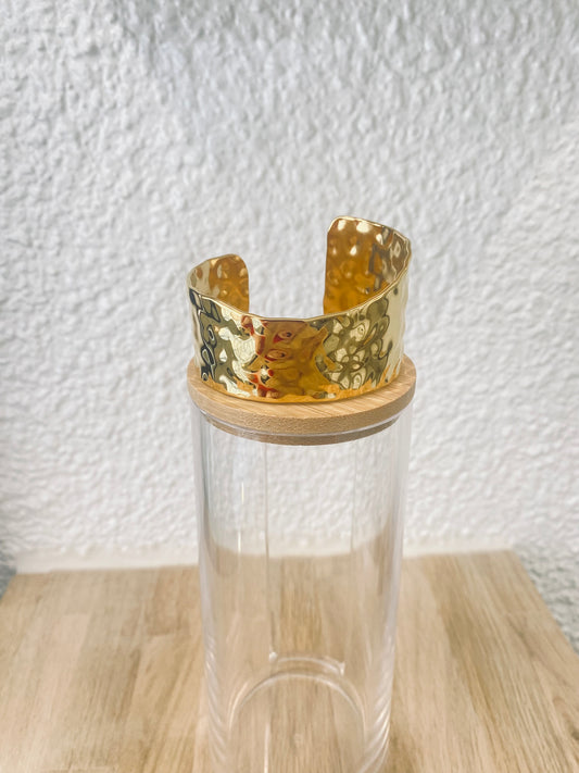 Bracelet Mystery Stamp