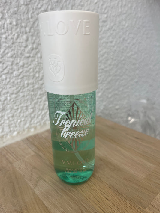Brume Tropical breese