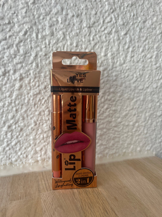 Kit crayon+gloss (18)