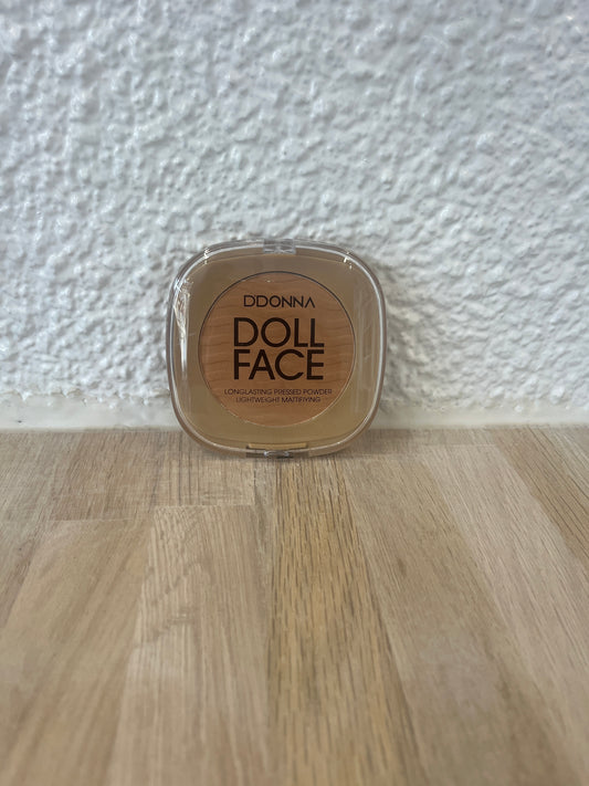 Poudre compact (3)