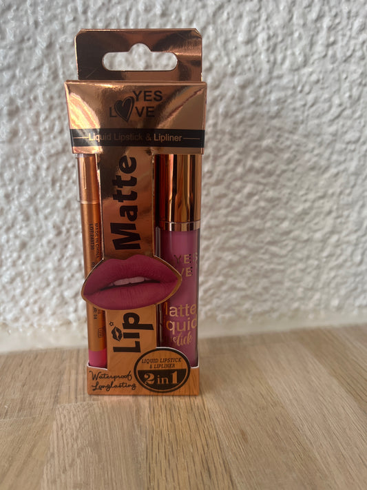 Kit crayon+gloss (4)