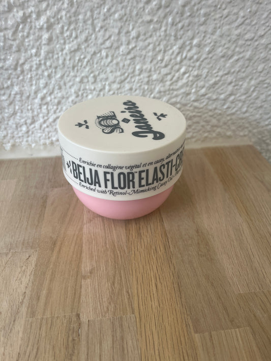 Crème sol de janeiro 68