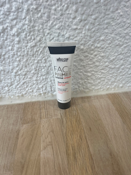 Primer crème