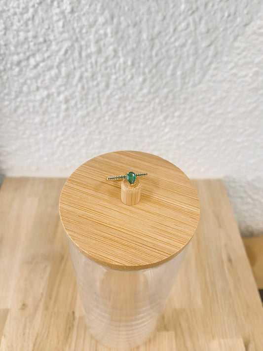 Bague Gréng Tropf