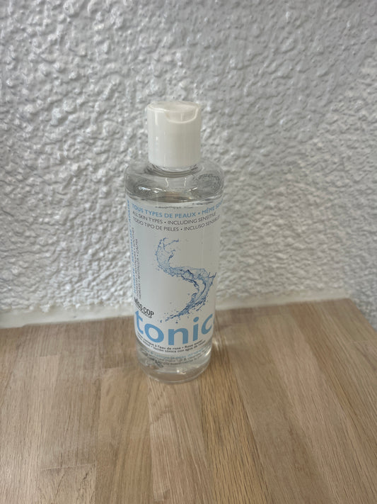 Lotion tonic
