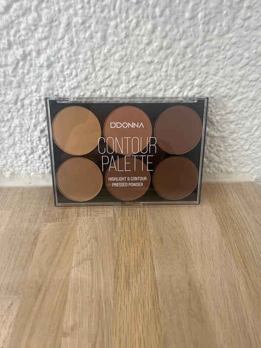 Palette contour (2)