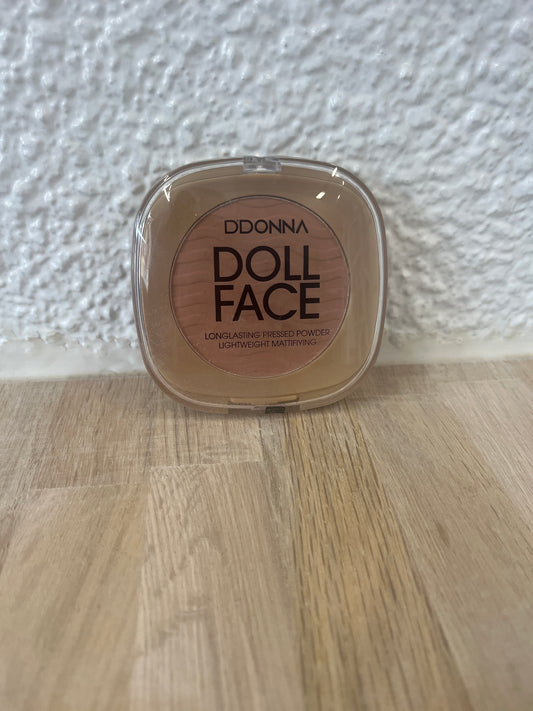 Poudre compact (4)
