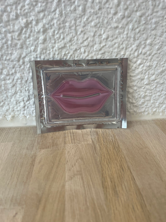 Masque lèvre