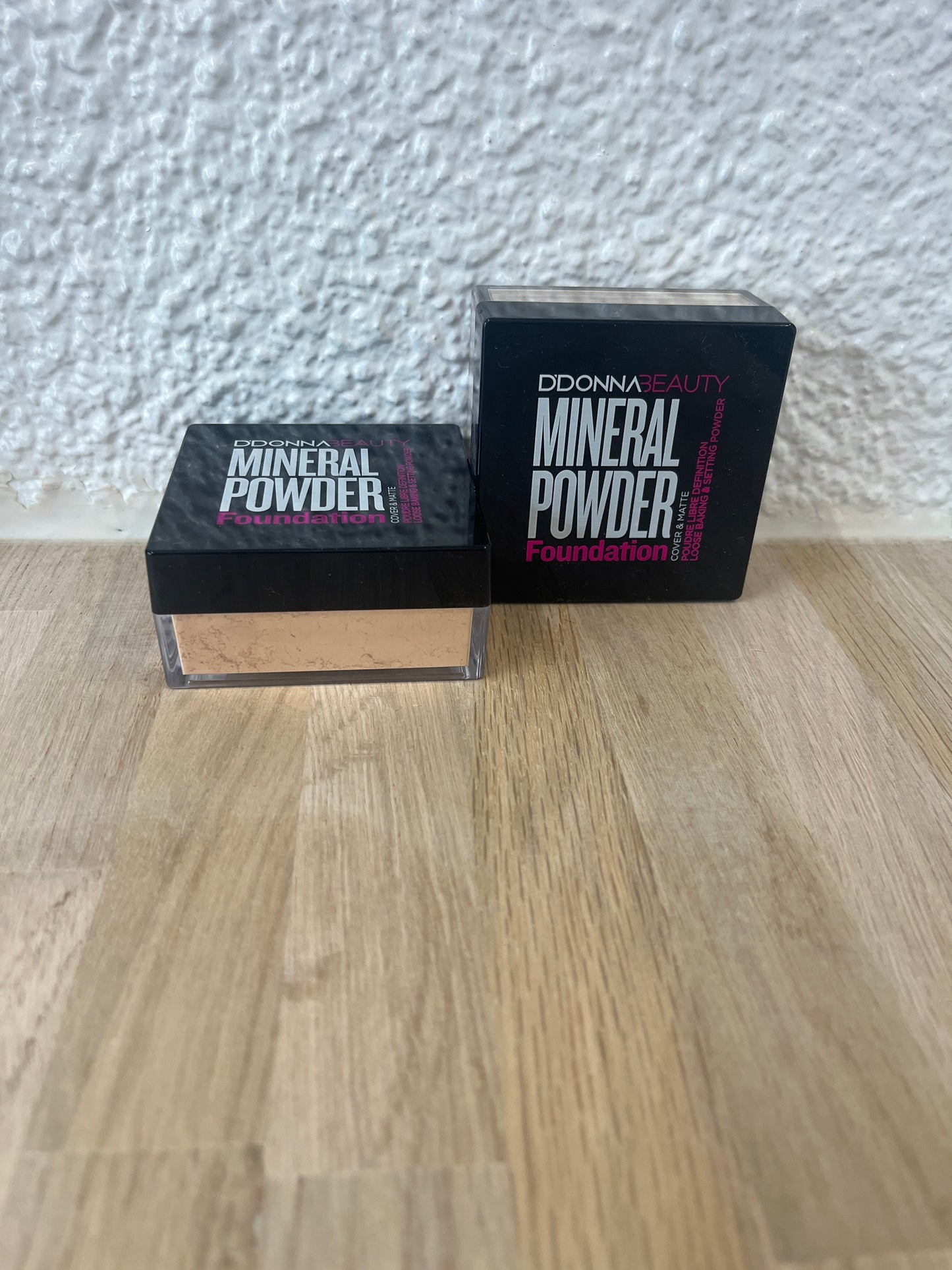 Poudre libre ( moyen 2)