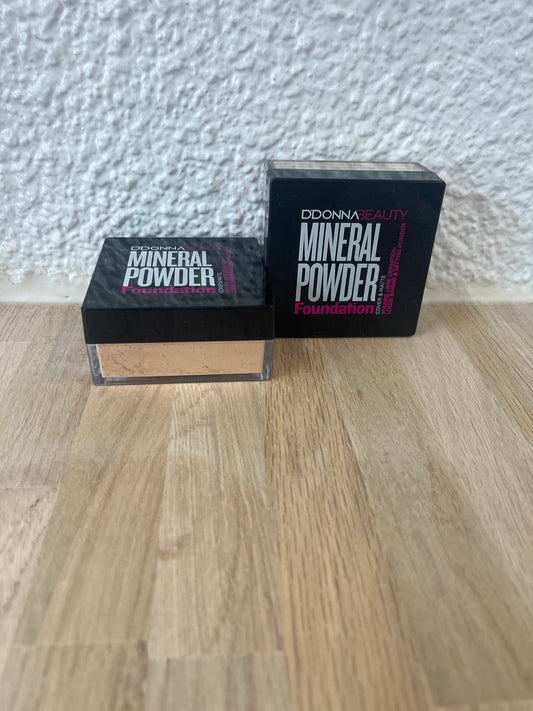 Poudre libre ( moyen 2)