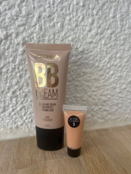 BB crème (3)