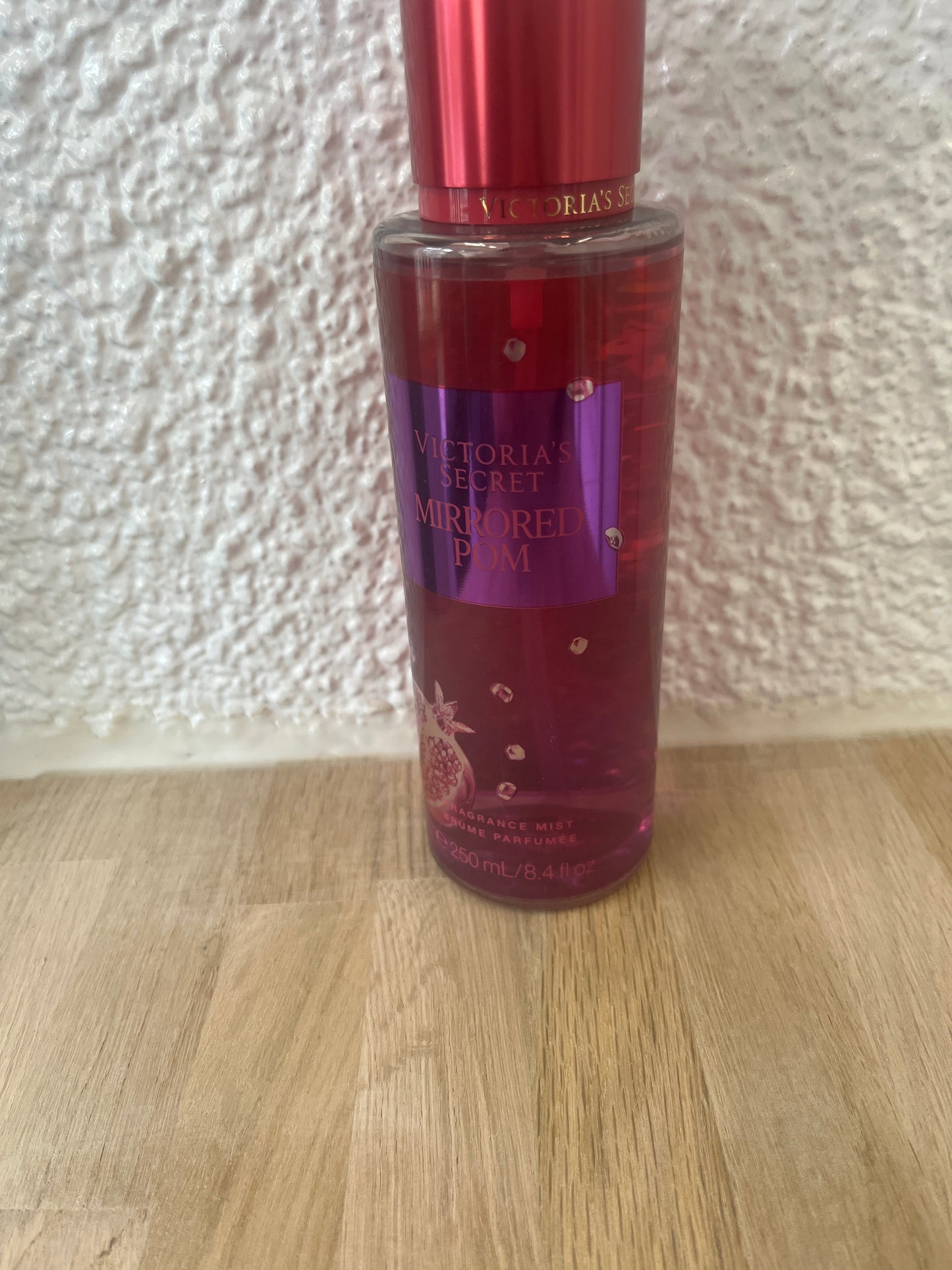 Brume mirrored oil