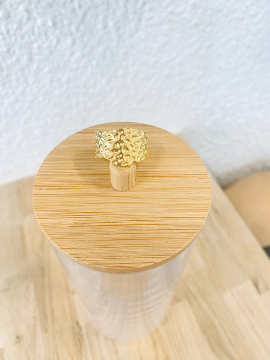 Bague Ofdréck