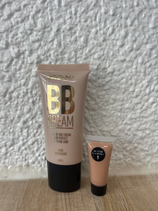 BB crème (1)