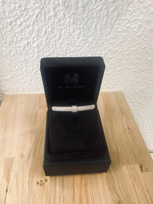 Bracelet rigide eleganza