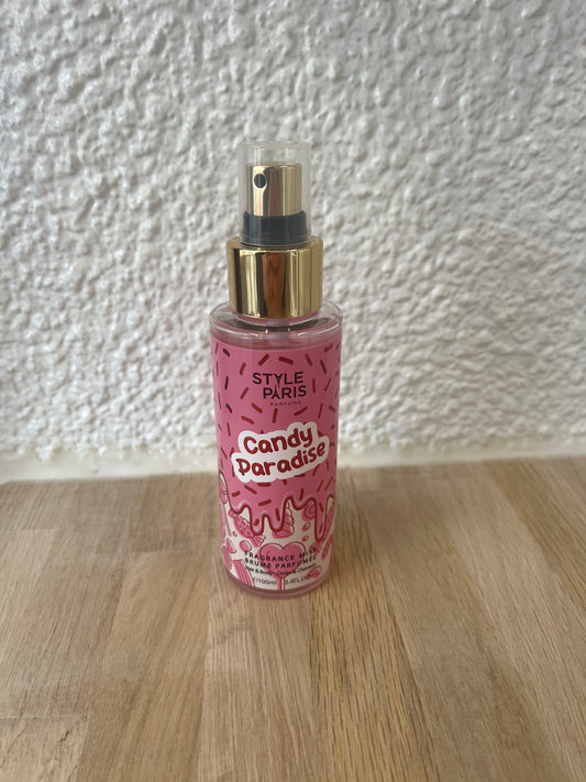 Brume Candy Paradise