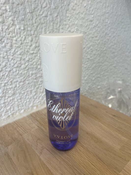 Brume Ethereal violet