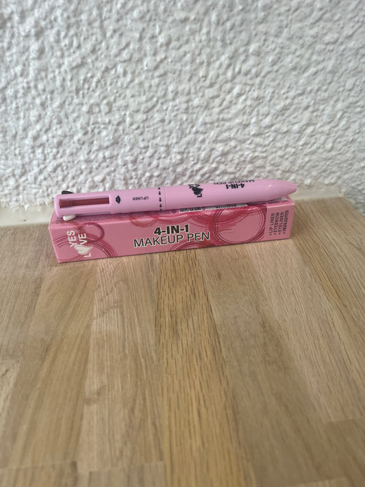 Crayon 4 en 1