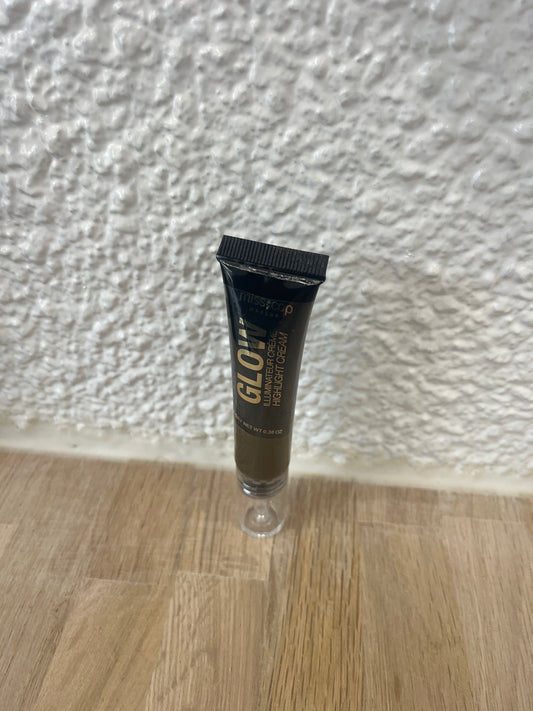 Highlighter creme